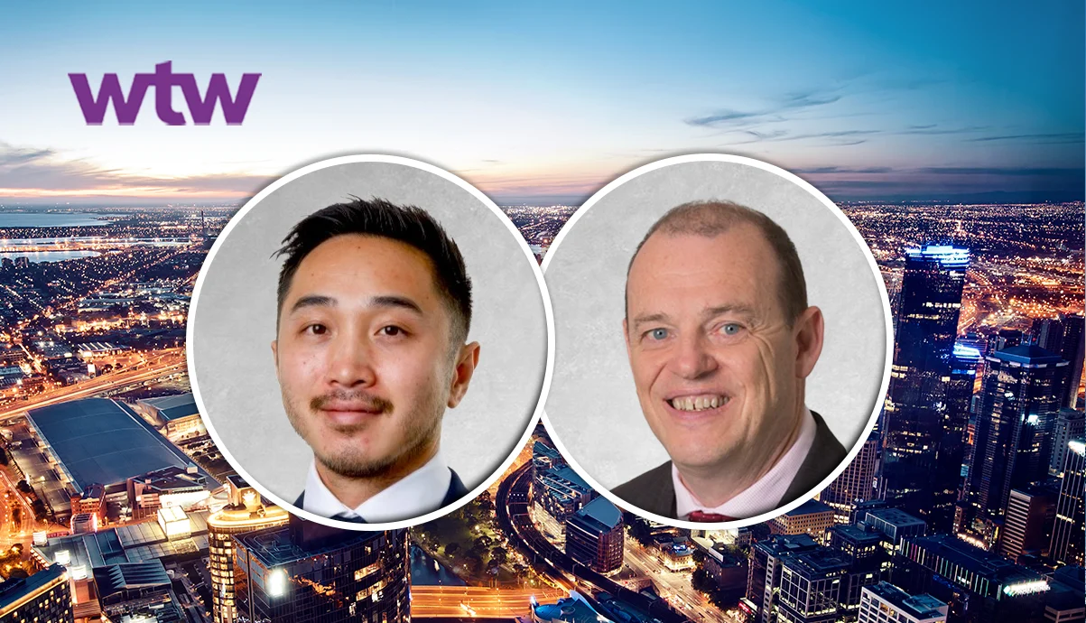 Willis australia reshapes victorian construction leadership with senior appointments  rein asia