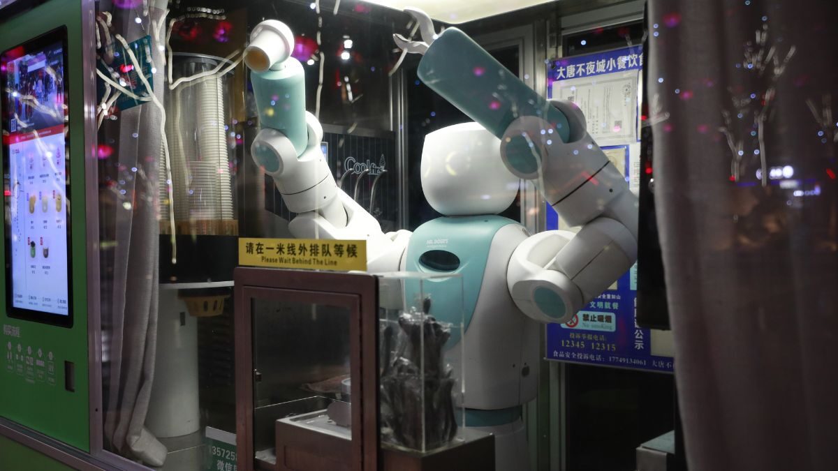 Zurich yas partner on embedded insurance for commercial robots  rein asia