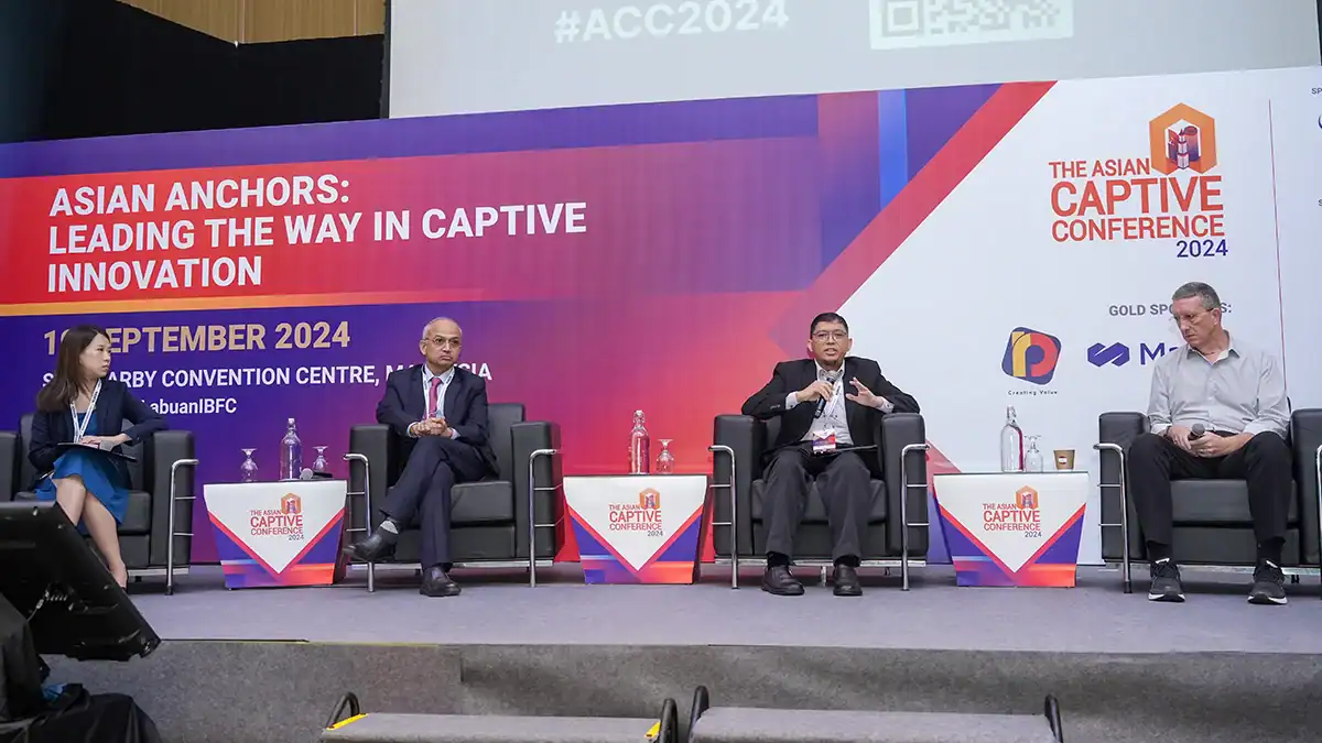 8th Asian Captive Conference 2026