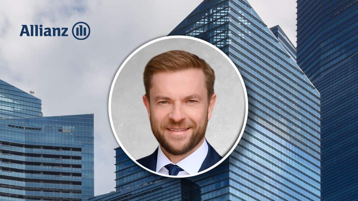 Carsten staat to lead allianz partners apac mea operations  rein asia