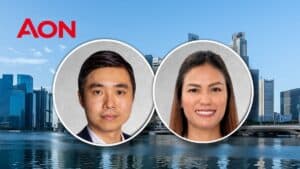 Cyber reinsurers look to southeast asia for growth and diversification  rein asia