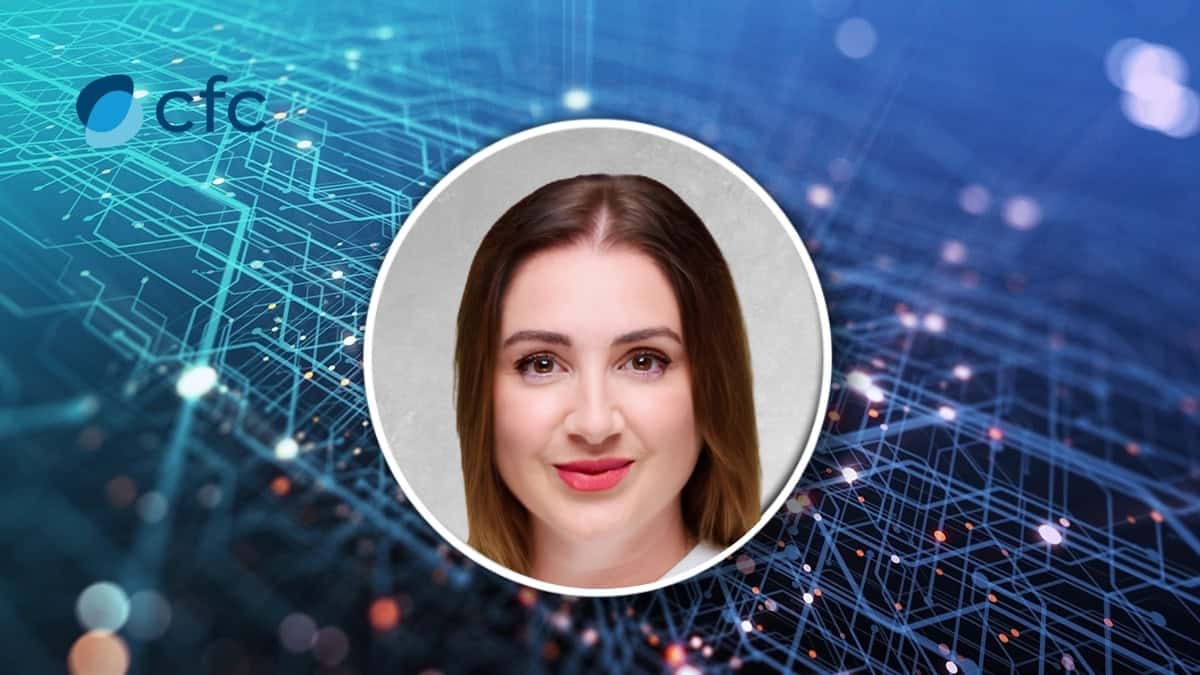 Cfc taps gemma hicks as cyber development manager for australia  rein asia