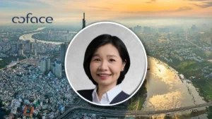 Business continuity is under pressure in a fragmenting APAC says Cofaces regional CEO Rein Asia Rein Asia Business continuity is under pressure in a fragmenting apac says cofaces regional ceo rein asia