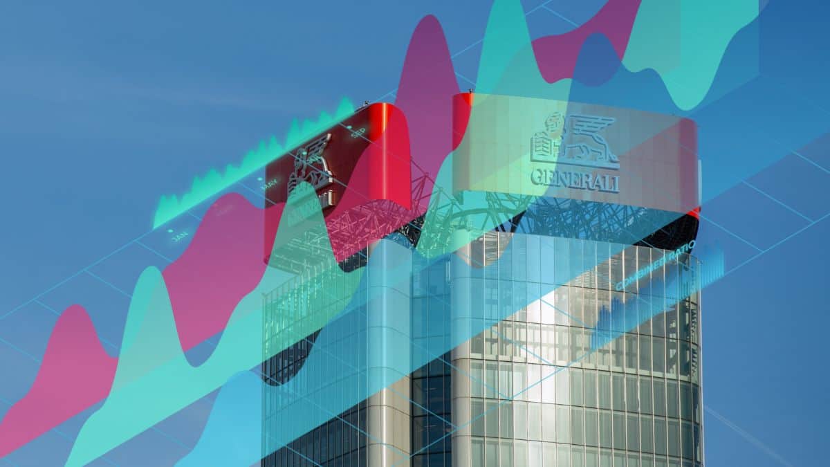 Generali china sees improved cor in 2025 as fitch affirms rating  rein asia