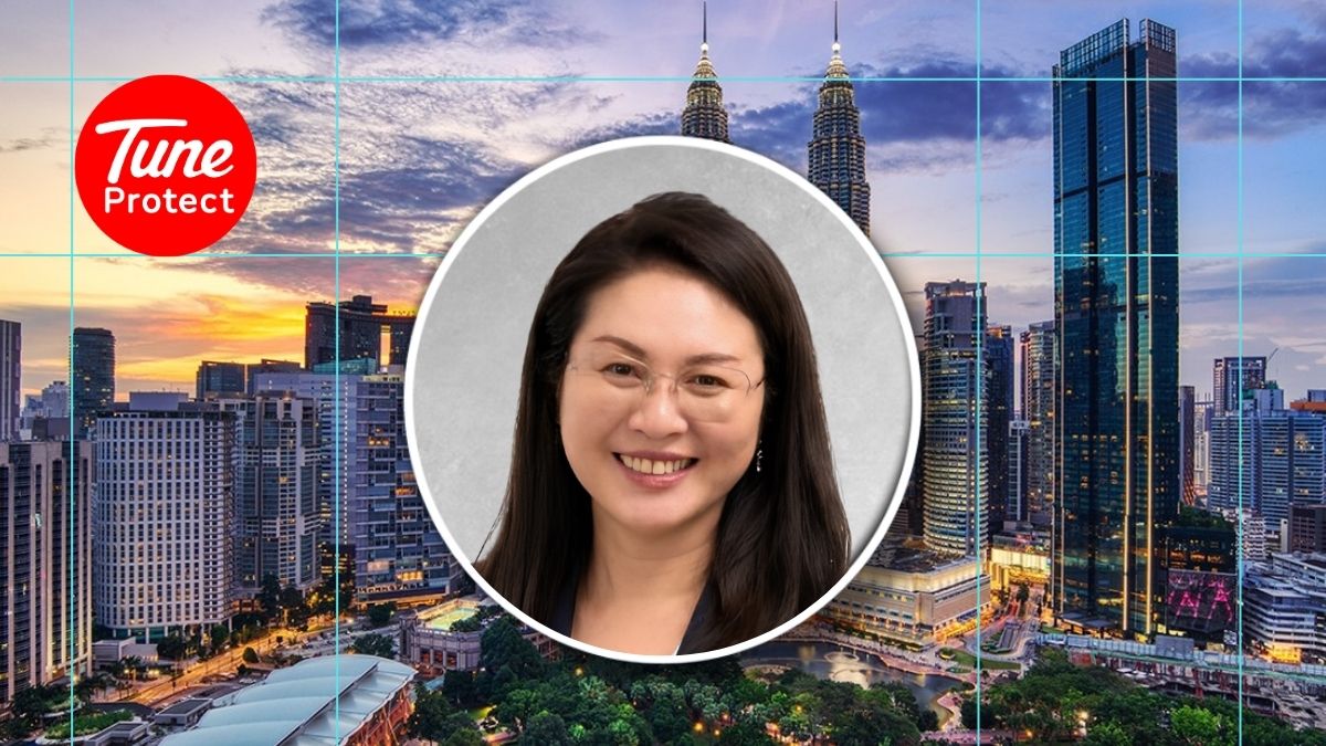 Insurtech tune protect malaysia appoints louise lee as ceo  rein asia