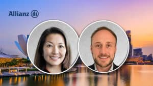 Allianz Commercial Australia promotes John Whealans to Head of Broker Partnerships – (Re)in Asia – (Re)in Asia Allianz commercial australia promotes john whealans to head of broker partnerships – (re)in asia