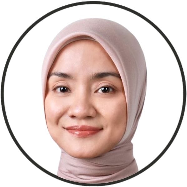Jessica Pratiwi