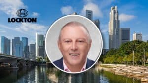 Lockton names jeremie deschamps as asia head of cyber advisory  rein asia