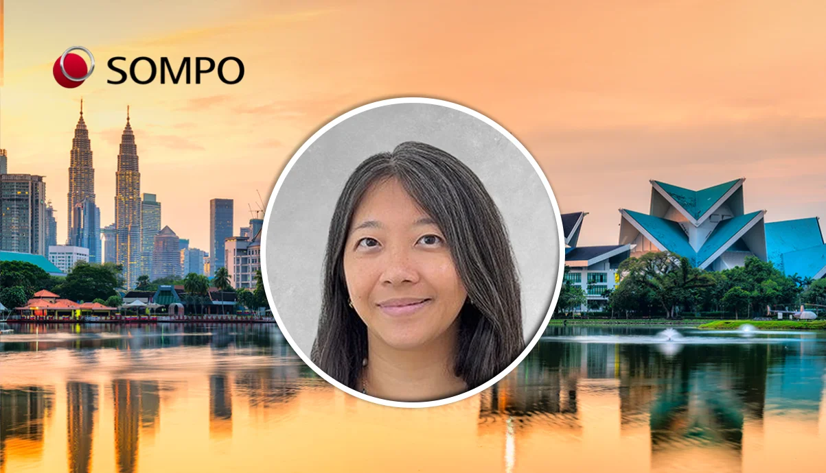 Berjaya sompo names michelle siow head of consumer insights  product strategy  rein asia