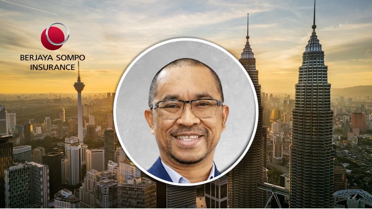 Puriantoh supu returns to berjaya sompo as head of property engineering and energy  rein asia