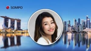 Howden Re taps Jonathan Yang as Director for APAC Facultative Reinsurance Rein Asia Rein Asia Howden re taps jonathan yang as director for apac facultative reinsurance rein asia