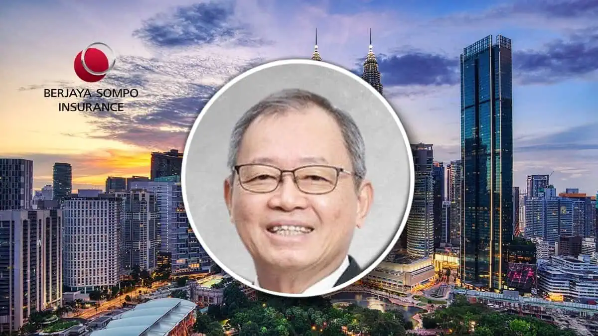 Berjaya sompo names chuan lye tan as chairman – (re)in asia