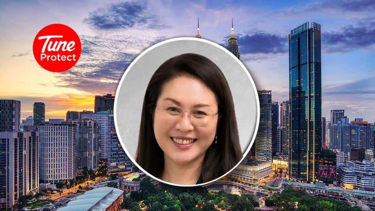 Tune protect malaysia appoints louise lee as ceo – (re)in asia