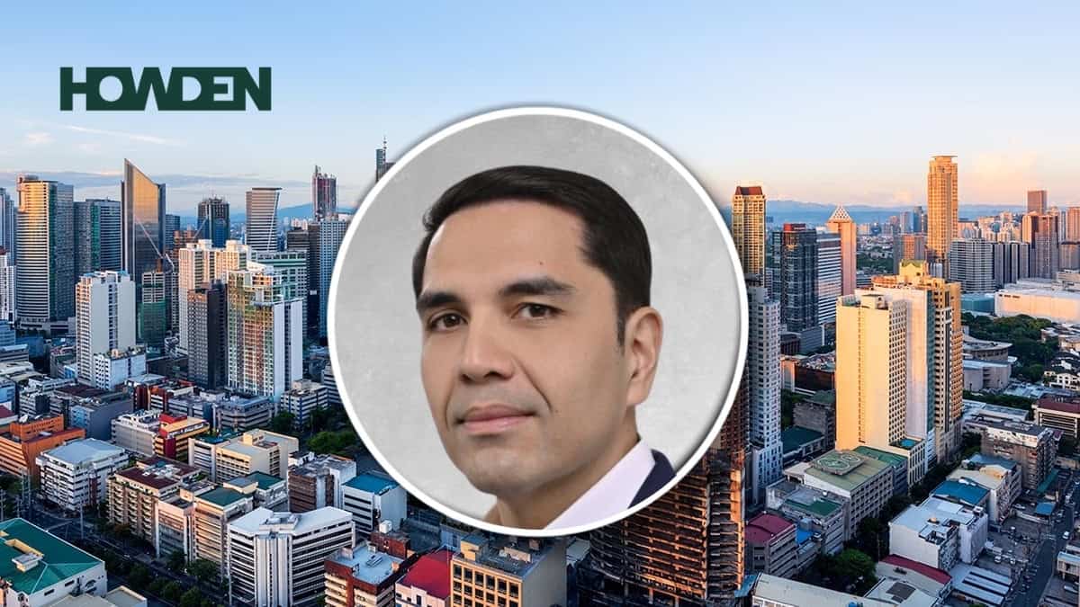 Joaquin carlos uy returns to howden philippines as financial lines leader  rein asia