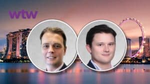 Gallagher australia appoints blake gleeson to newly created role of chief client officer  rein asia