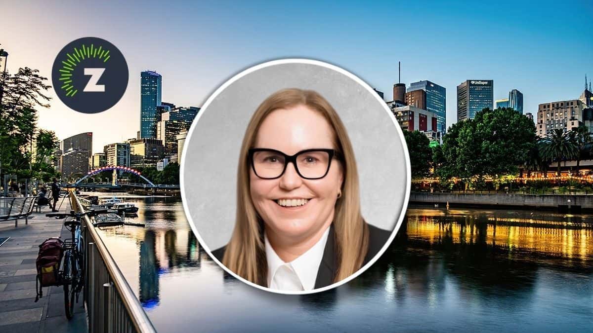 Australias zest insurance appoints natasha golden to lead business  rein asia