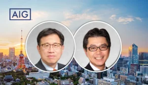 AIG appoints Tilden Goh as head of energy for Asia Pacific Rein Asia Rein Asia Aig appoints tilden goh as head of energy for asia pacific rein asia
