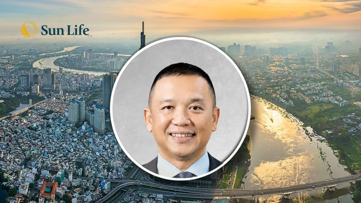 Budi darmawan steps in as sun life vietnams chief agency officer  rein asia