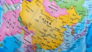 Heavy rains in central southern china trigger 33000 insurance claims us0m in estimated losses  rein asia