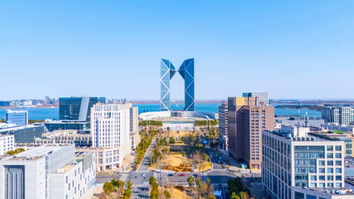 China publishes new measures to accelerate build out of shanghai reinsurance centre  rein asia