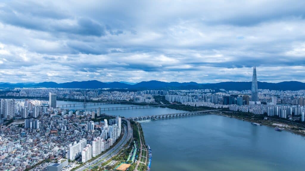 Regulation and investment income keep South Korea’s non-life outlook stable despite weaker underwriting: AM Best