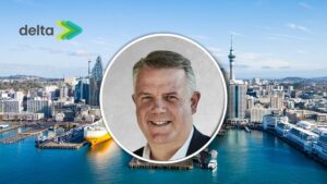 Zurich appoints alan james as assistant general manager and head of distribution for new zealand  rein asia