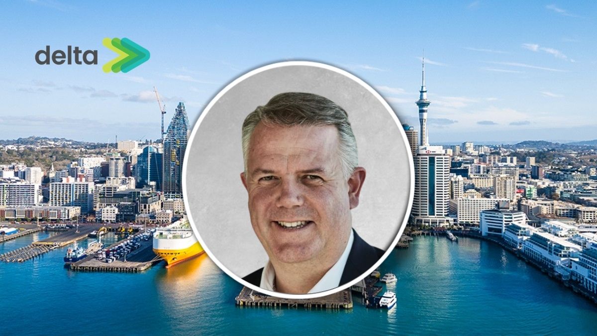 Delta new zealand appoints brett wainhouse as head of distribution  rein asia