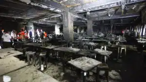 Chinese insurers pay US2m in expedited claims after deadly Hunan fireworks factory explosion Rein Asia Rein Asia Chinese insurers pay us 2m in expedited claims after deadly hunan fireworks factory explosion rein asia