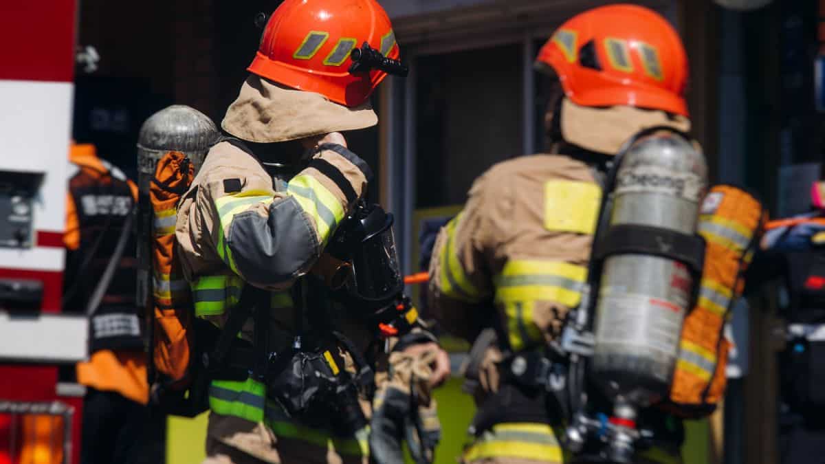 Fire at south korea’s coupang logistics hub raises liability questions — report – (re)in asia