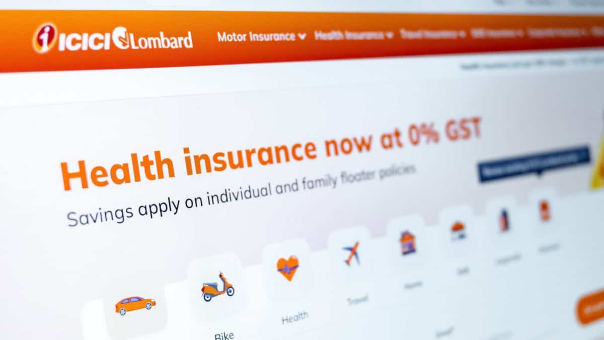 Icici lombard’s combined ratio worsens to 107. 2% on fire losses, motor tp reserve hit in q1 – (re)in asia