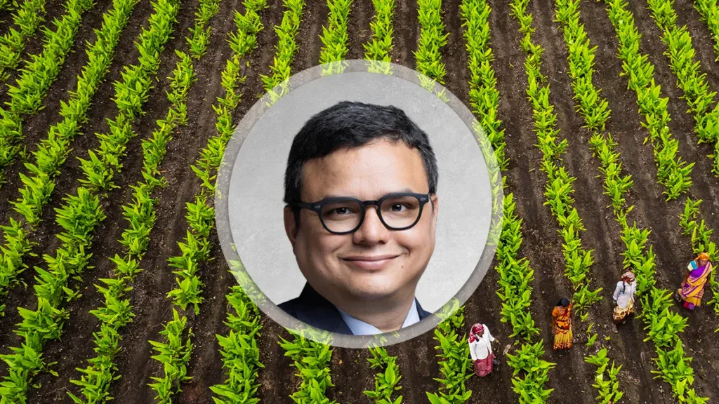 India’s crop (re)insurance underwriting enters risk-driven era with loss volatility in focus