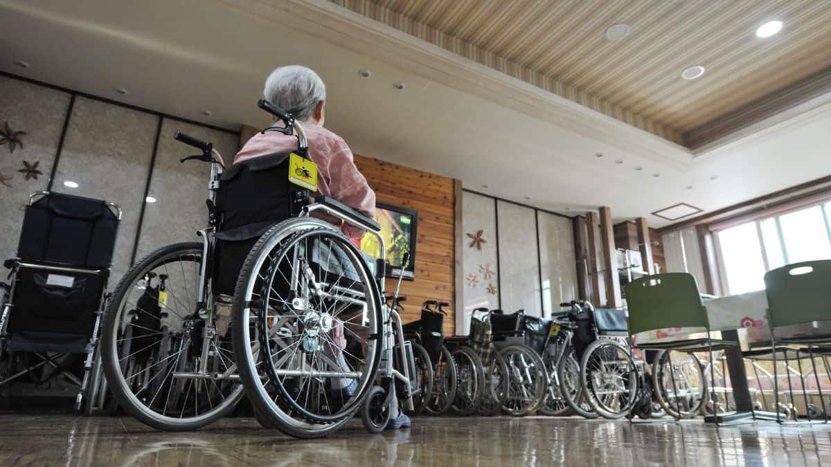 Kiri urges reforms to help insurers develop koreas mid priced long term care market  rein asia