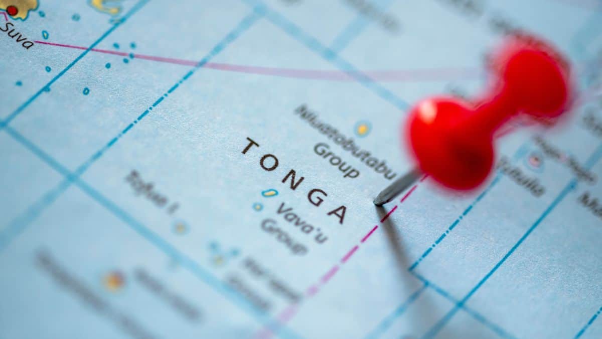 Tongas expanded drought policy triggers pcric payout after niua rainfall shortfall  rein asia
