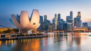 VIG Re taps Swiss Res Wilfrid Goh to build Asia presence Rein Asia Rein Asia Vig re taps swiss res wilfrid goh to build asia presence rein asia