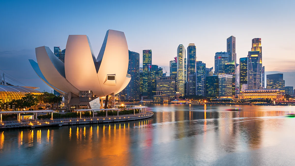 Vig re gets green light for singapore base  rein asia