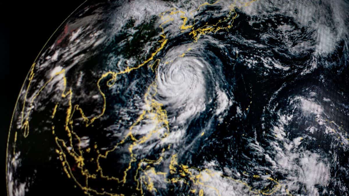 Typhoon bavi zhejiang insurers pay usm as claims mount  rein asia
