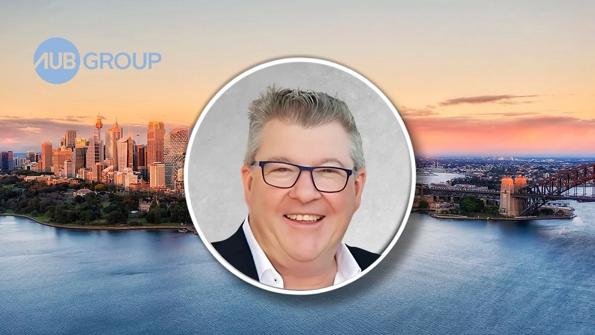 AUB has appointed Denis Morrissey as underwriting agencies CEO following Angie Zissis’ retirement at the end of the last financial year.