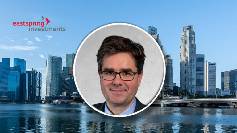 Eastspring Investments hires new AI and insurance chiefs in Singapore | Moves