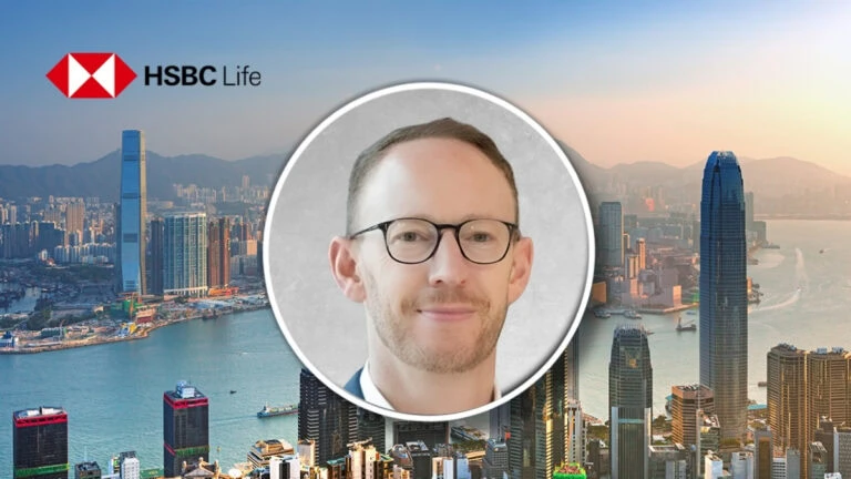Ed Moncrieffe officially steps down from HSBC