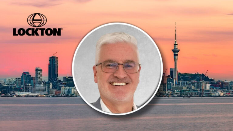 We’re delighted to welcome David Lynch as Chief Client Officer, based in our Auckland office.