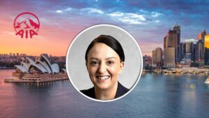 AIA hires SCOR’s Paula Bourke as chief retail officer in Australia