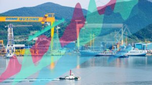 AM Best assigns A- ratings to Korea Shipping Association