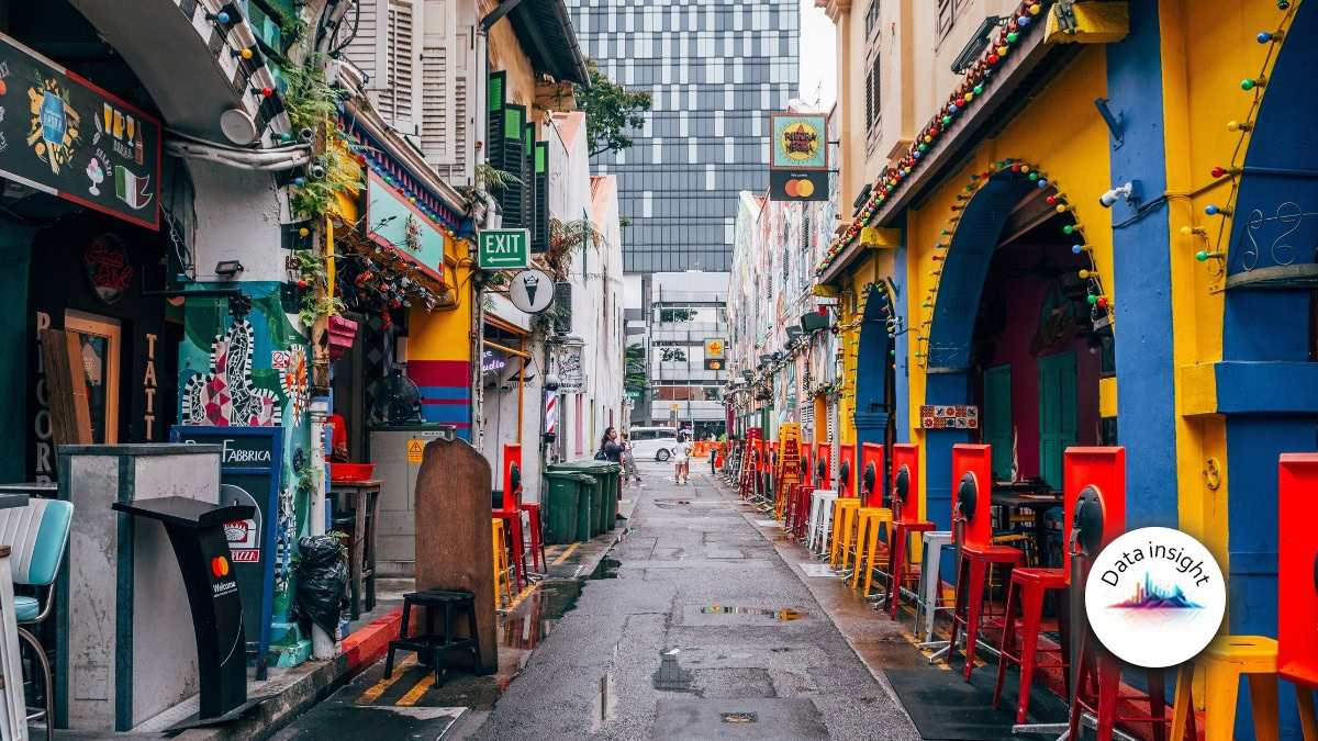 Singapore direct insurance premiums rise 3.3% in 2025 as underwriting profit strengthens