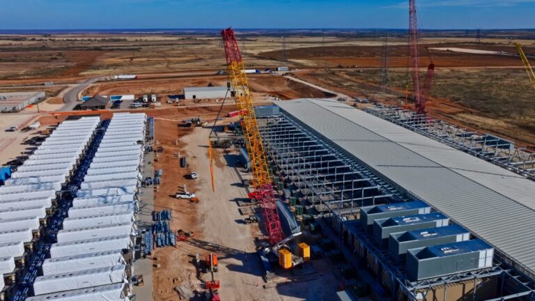 Grid access rules push data centres into new insurance risk territory