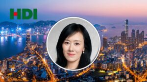 HDI Global names Rebecca Kong as North Asia distribution head HDI Global names Rebecca Kong as North Asia distribution head