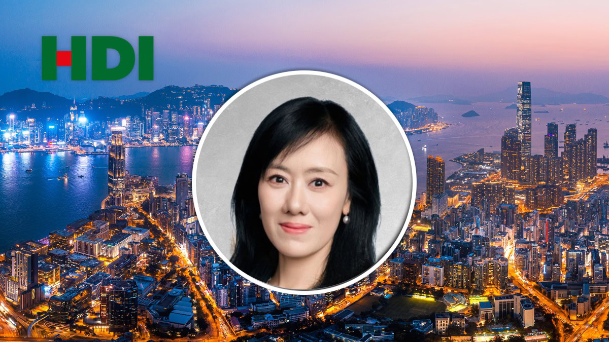 HDI Global names Rebecca Kong as North Asia distribution head