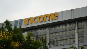 Income Insurance chief executive Andrew Yeo to step down at end of 2026 — report