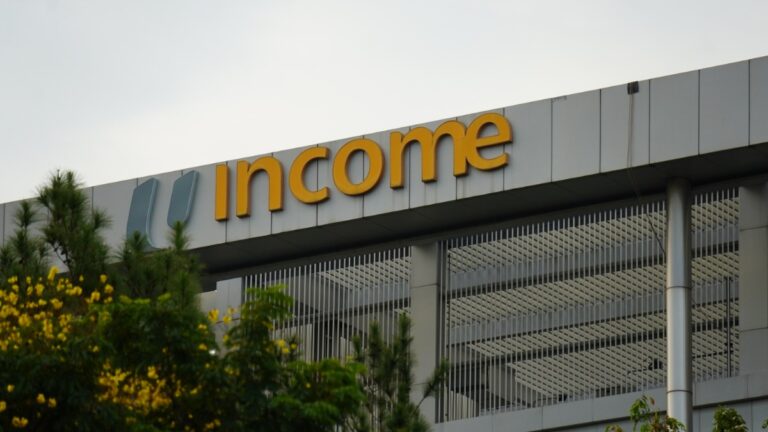 Income Insurance chief executive Andrew Yeo to step down at end of 2026 — report