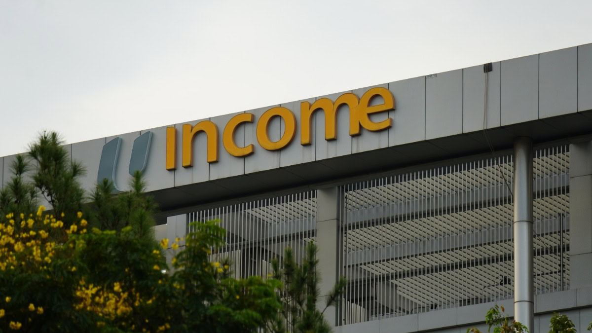 Income Insurance chief executive Andrew Yeo to step down at end of 2026 — report