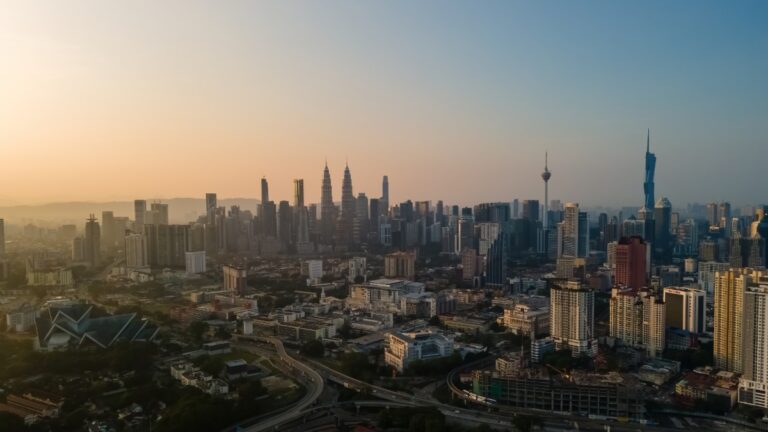 Malaysian Re’s Q1 profit rises 25.1% as MNRB seeks closer Lloyd’s links
